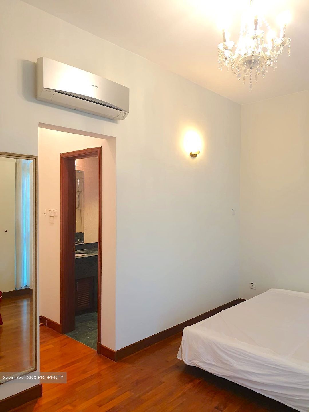 Merawoods (D23), Condominium #407395531